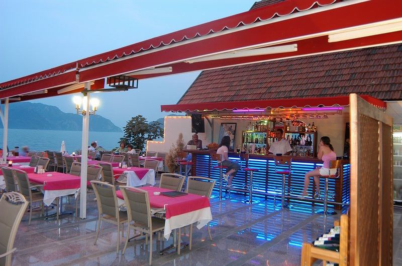Orsmaris Hotel Marmaris Ngoại thất bức ảnh