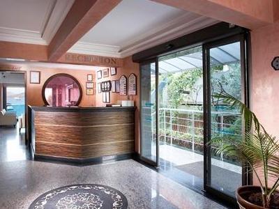 Orsmaris Hotel Marmaris Ngoại thất bức ảnh
