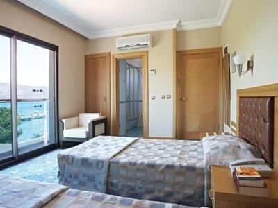 Orsmaris Hotel Marmaris Ngoại thất bức ảnh